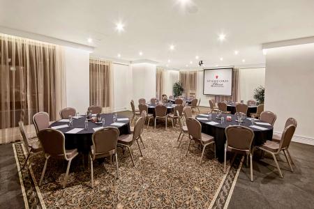 Stamford Plaza - 12