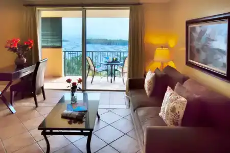 The Mutiny Luxury Suites - 3