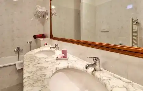 Best Western Metropoli - 21