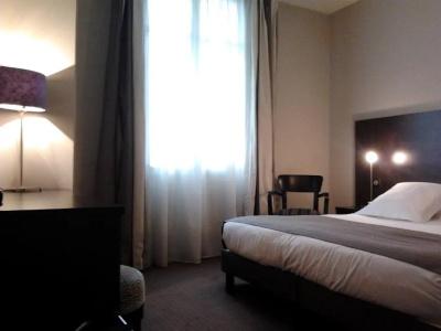 Hôtel Ronsard - 16