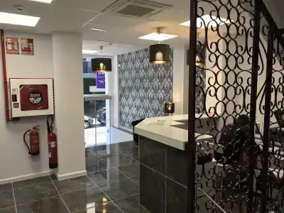 Boutique Centro Bbb Auto Check In - 8