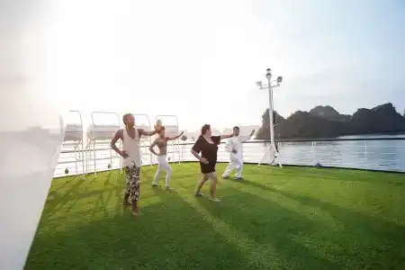 Mon Chéri Cruises - 25