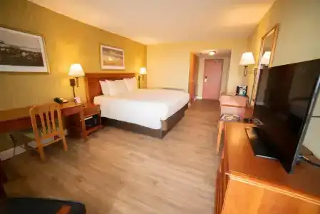 Holiday Inn Express & Suites Virginia Beach Oceanfront, An Ihg - 17