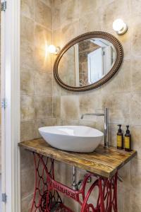 Lemon Tree Relais by CX Collection - 36