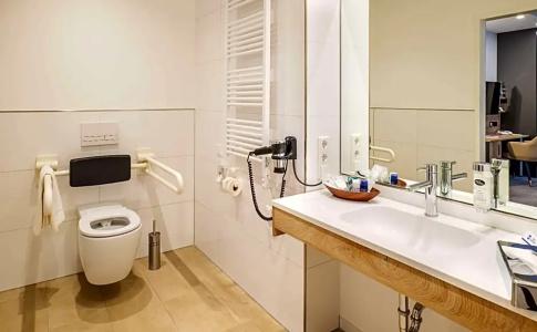 Best Western Comfort Business Düsseldorf-Neuss - 104