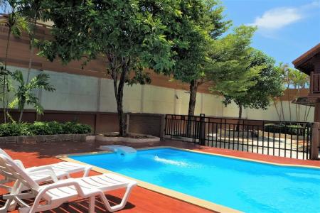 Baan Thai Lanna Pattaya - 54