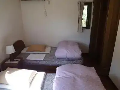 Farm Inn Minamiboso - 0