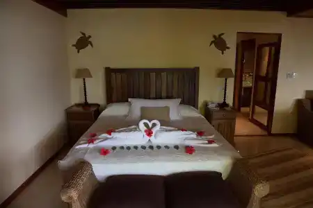 Cerf Island Resort - 2