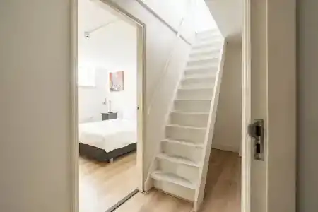 Short Stay Group Harbour Loft Studios - 55