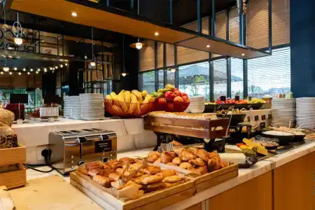 Park Inn by Radisson Riga Valdemara - 2