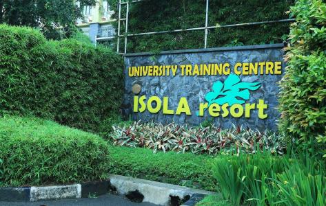 Isola - 15
