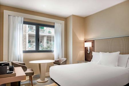 Ac Irla By Marriott - 21