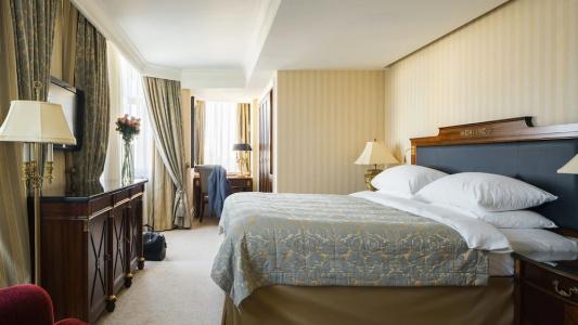InterContinental - Kyiv, an IHG - 71