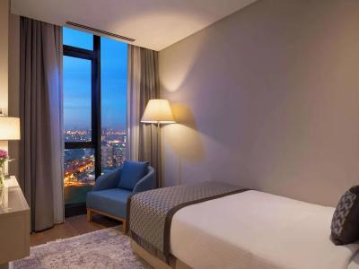 Movenpick Living Istanbul - 143