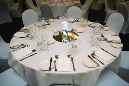 Distinction & Conference Centre - 1