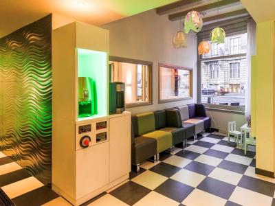 ibis Styles Amsterdam Central Station - 15