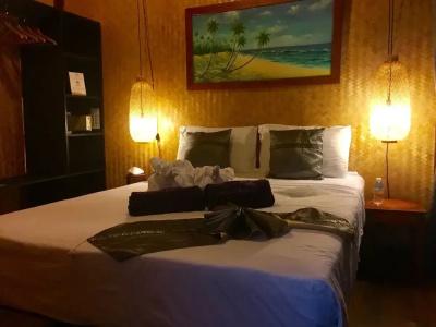 Baan Sukreep Resort - 110