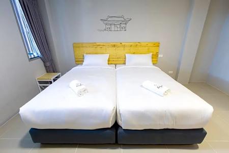 Fine Bed - 35