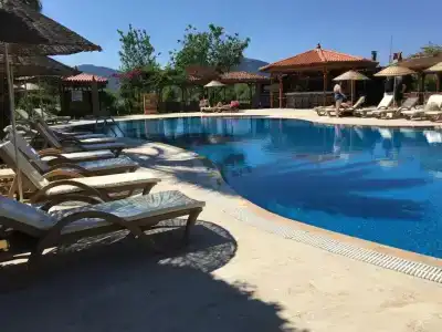 Asur & Aparts & Villas - 44