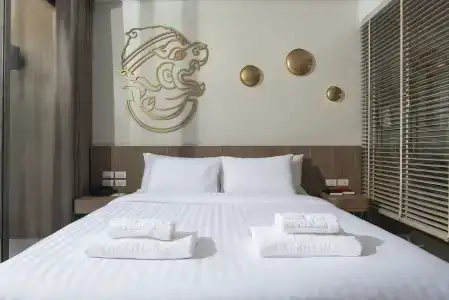 Centra By Centara Phu Pano Krabi-Sha Plus - 3