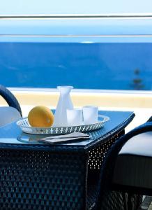 Macaris Suites & Spa - 12