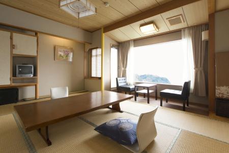 Shimoda View - 2