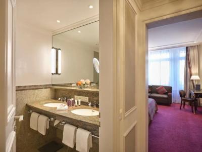 Schweizerhof Zürich - 55