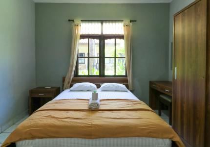 Sari Indah Cottages - 20