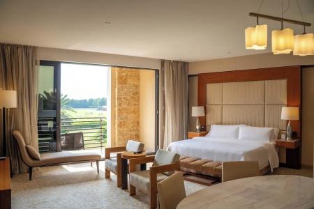 The Westin Abu Dhabi Golf Resort & Spa - 78