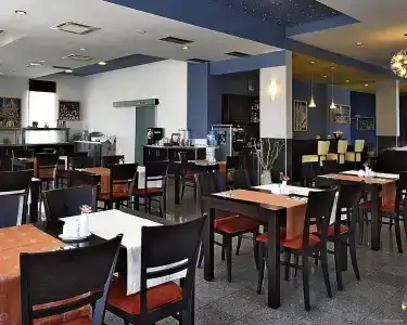 Best Western Airport Stella - 30