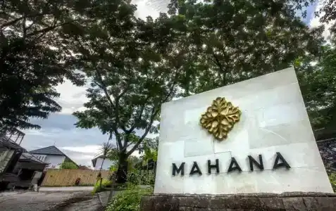Mahana Living - 0
