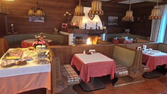 Pension Eschenhof - 21