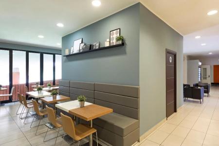 b&b Bergamo - 22