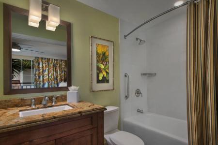 Marriott Lakeshore Reserve - 117
