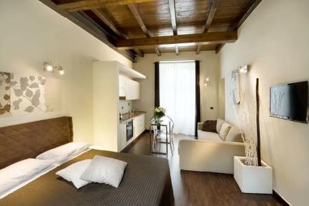 b&b Terres d'Aventure Suites - 21