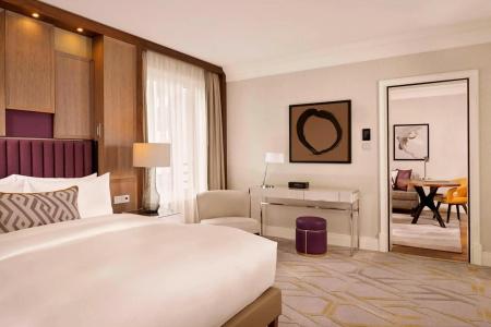 The Ritz-Carlton, Berlin - 36