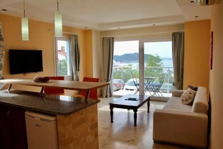 Saylam Suites - 56
