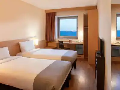 Ibis Istanbul Zeytinburnu - 7