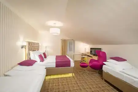 Pytloun Wellness Harrachov - 40