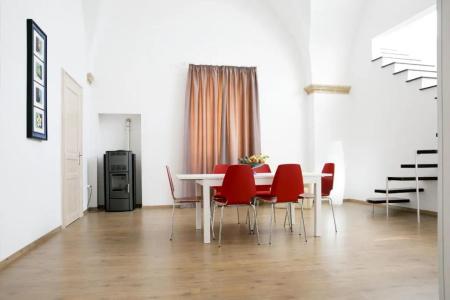 b&b Dimora San Vincenzo - 69