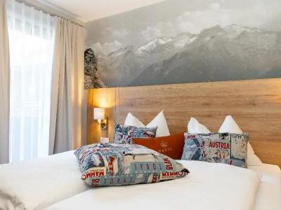 The Storks Boutique Bad Hofgastein - 140