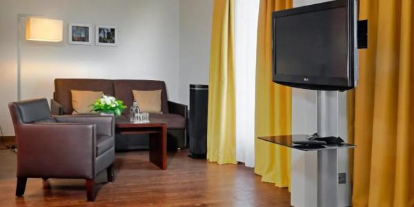 Best Western Premier Ib Friedberger Warte - 43