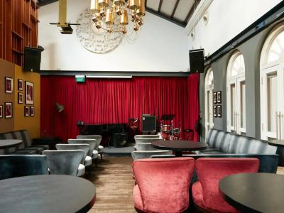 The Sultan (Sg Clean) - 38