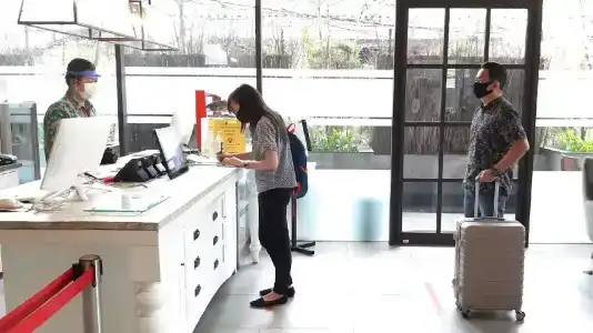 Ana Jakarta - 28