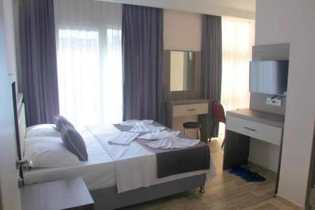 Comfort BaşAran Otel - 19