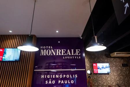 Monreale Lifestyle Higienópolis São Paulo - 25