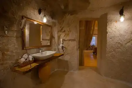 Asuwari Suites Cappadocia - 10