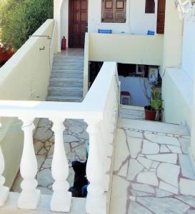 Evelina Pension! - 11