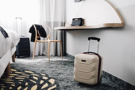 ibis Styles Nancy Laxou - 39