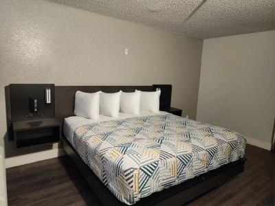 Studio 6, CA Natomas - 4